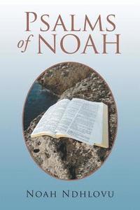 bokomslag Psalms of Noah