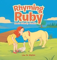 bokomslag Rhyming Ruby