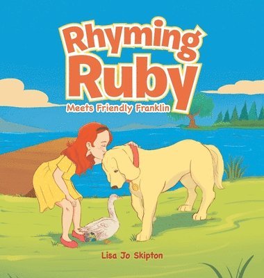 Rhyming Ruby 1