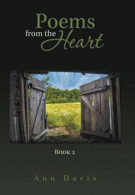 Ann Davis - Poems from the Heart, Inbunden