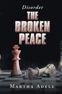 bokomslag The Broken Peace