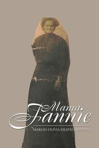 bokomslag Mama Fannie
