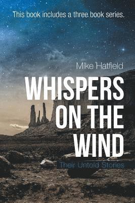 Whispers on the Wind 1