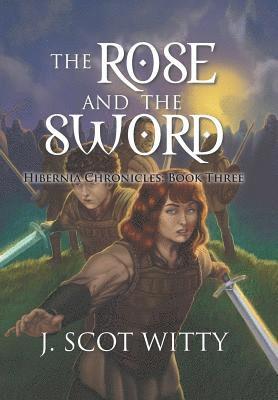 The Rose and the Sword 1