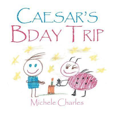 Caesar's Bday Trip 1