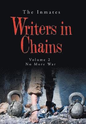 bokomslag Writers in Chains