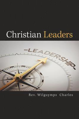 Christian Leaders 1