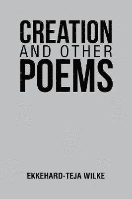 Creation and Other Poems 1
