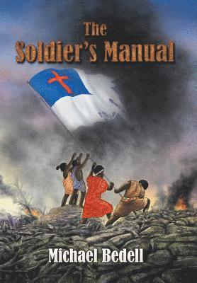 bokomslag The Soldier's Manual