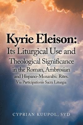 Kyrie Eleison 1