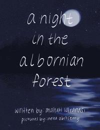 bokomslag A Night in the Albornian Forest
