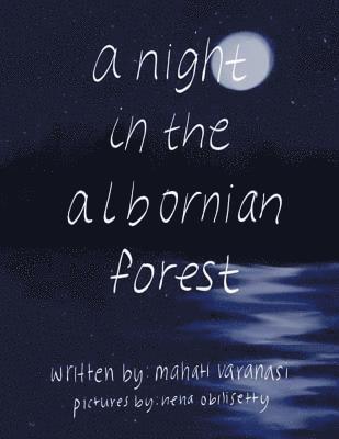 A Night in the Albornian Forest 1