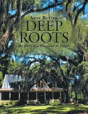 bokomslag Deep Roots