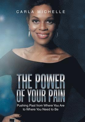 The Power of Your Pain 1