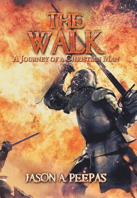 Jason a Peepas, Jason a. Peepas, Jason A. Peepas - Walk, Inbunden