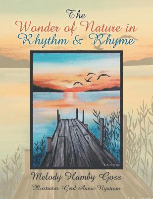 bokomslag Wonder of Nature in Rhythm & Rhyme