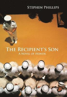 The Recipient's Son 1