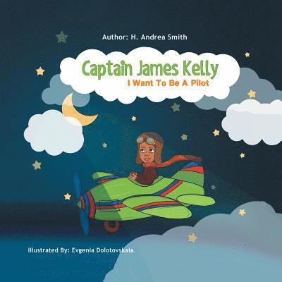 Captain James Kelly 1