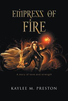 bokomslag Empress of Fire