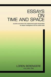 bokomslag Essays on Time and Space