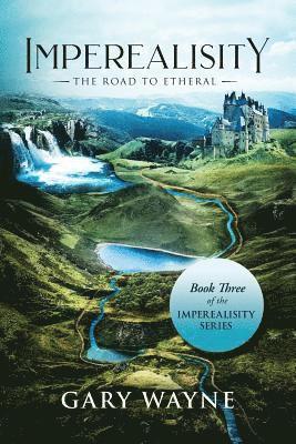 Gary Wayne - Road to Etheral, Häftad