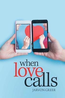 When Love Calls 1