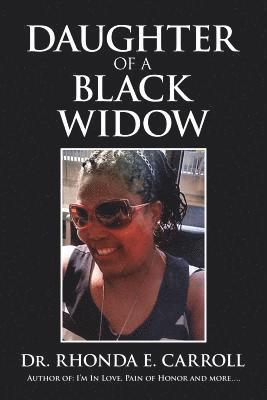 Daughter of a Black Widow 1