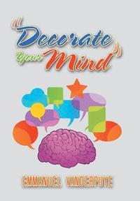 bokomslag 'Decorate Your Mind'