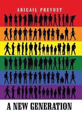 Abigail Prevost - New Generation, Inbunden