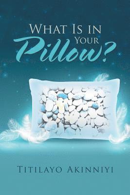 Titilayo Akinniyi - What Is in Your Pillow?, Häftad