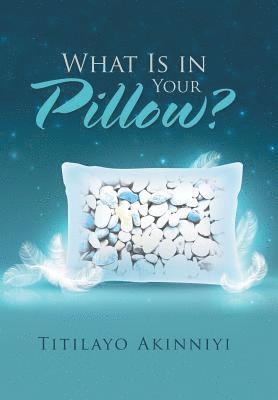 What Is in Your Pillow? 1