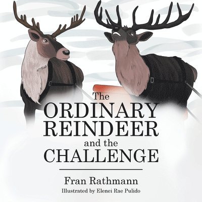The Ordinary Reindeer and the Challenge 1