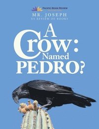 bokomslag Crow Named Pedro