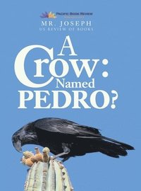 bokomslag Crow Named Pedro