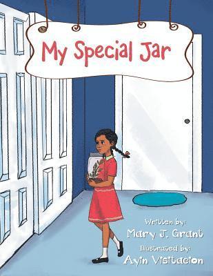 bokomslag My Special Jar