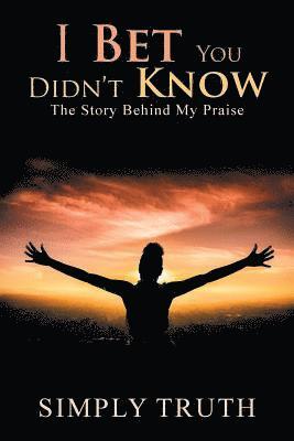 I Bet You Didn't Know 1