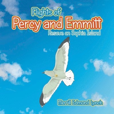 Flights of Percy and Emmitt 1