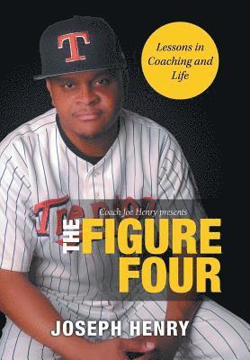 Joseph Henry - Figure Four, Inbunden