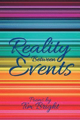 bokomslag Reality Between Events