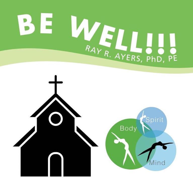 Be Well!!! 1