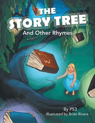 bokomslag The Story Tree