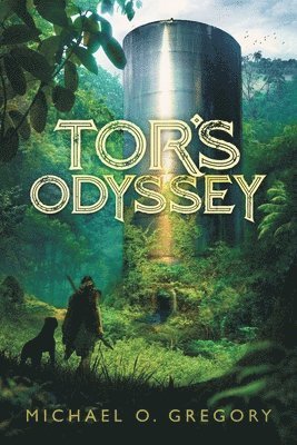 Tor's Odyssey 1