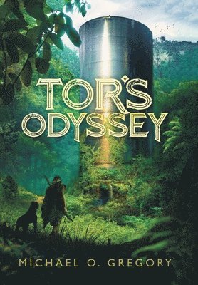 Tor's Odyssey 1