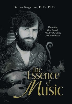 bokomslag Essence of Music