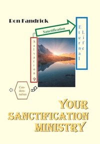 bokomslag Your Sanctification Ministry