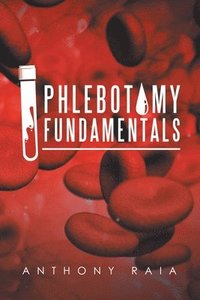 bokomslag Phlebotomy Fundamentals