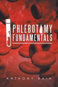 bokomslag Phlebotomy Fundamentals