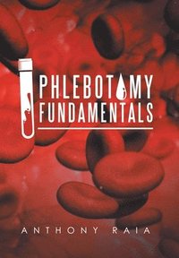 bokomslag Phlebotomy Fundamentals