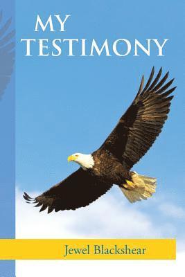 My Testimony 1