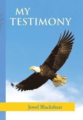 My Testimony 1